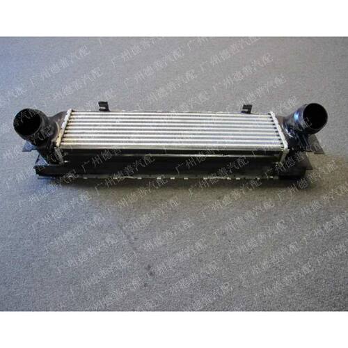 适用宝马135I 235I 335LI 435I中冷器 宝马N55增压空气冷却器
