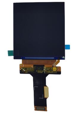 2.89寸VRAR显示屏1440*1/440高清C小方屏MIPI接口TFTLD液WRU晶屏