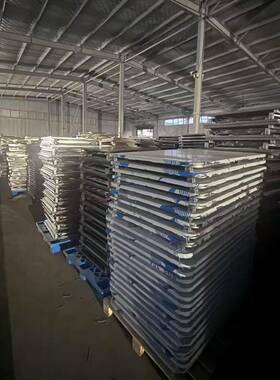 不锈钢可折叠圆形桌方桌餐店夜烧烤大排档流水饭席食堂jx860040市