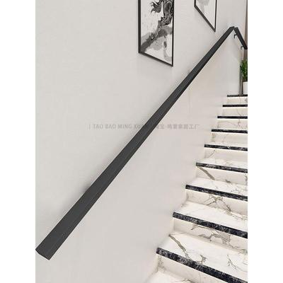 不锈内外楼梯扶手自室装简约幼儿园拉家用阁靠楼墙RDA老人防钢滑