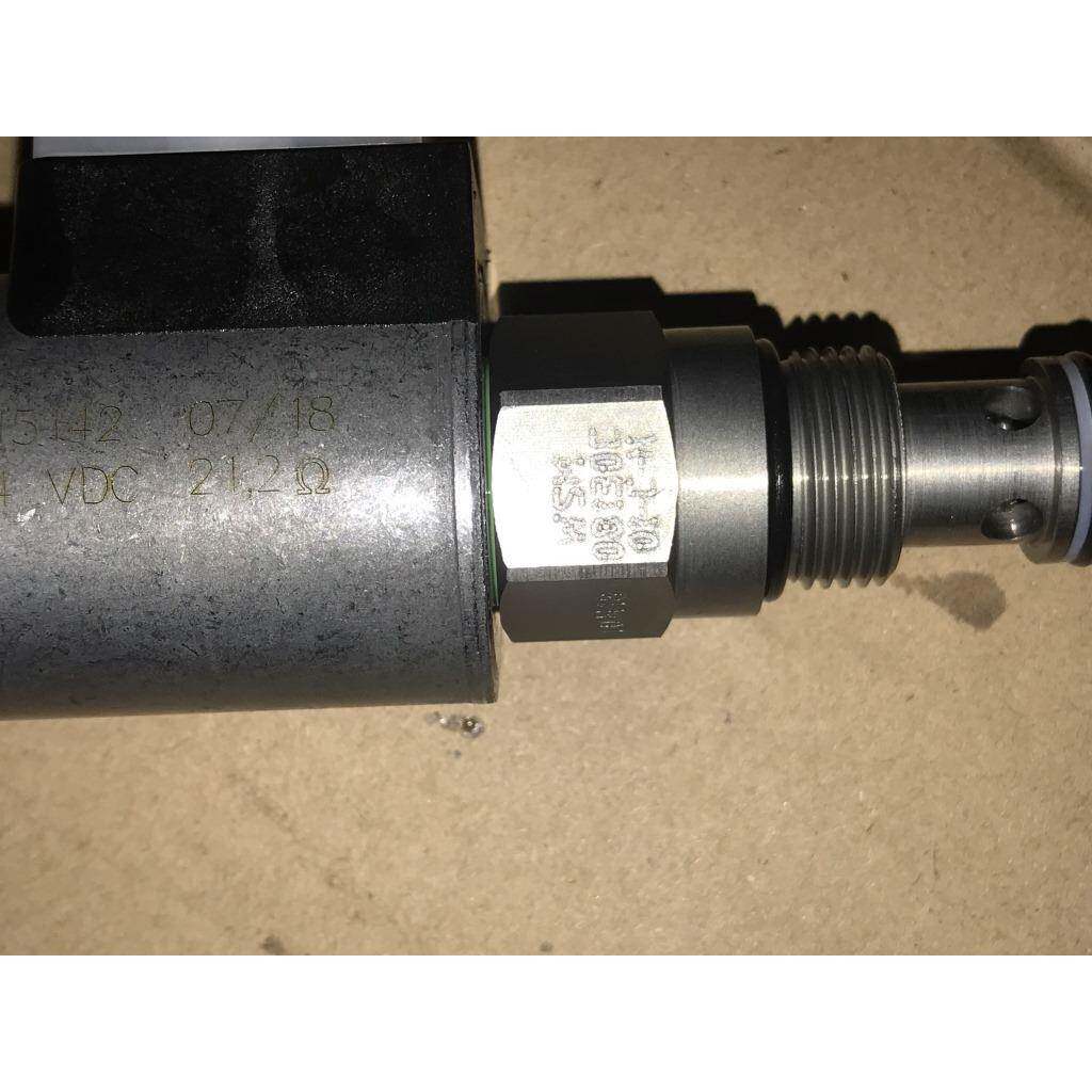 hdac贺德WS无品牌/M081y30C-01-C-N克-2DG现4货销售