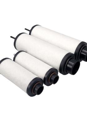 飞0越真空V泵排气滤芯配件过滤器SV20VSV040VSV100GNI0油3雾分离