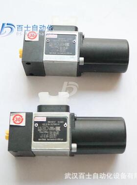 德国士乐压力继电器R9011CSI02力349HED8OH-2X/50K1配压4力开关件