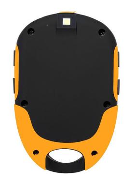 多功能海拔仪户外登山ABS高度计度温气HGD电0压FR50手指南针防水