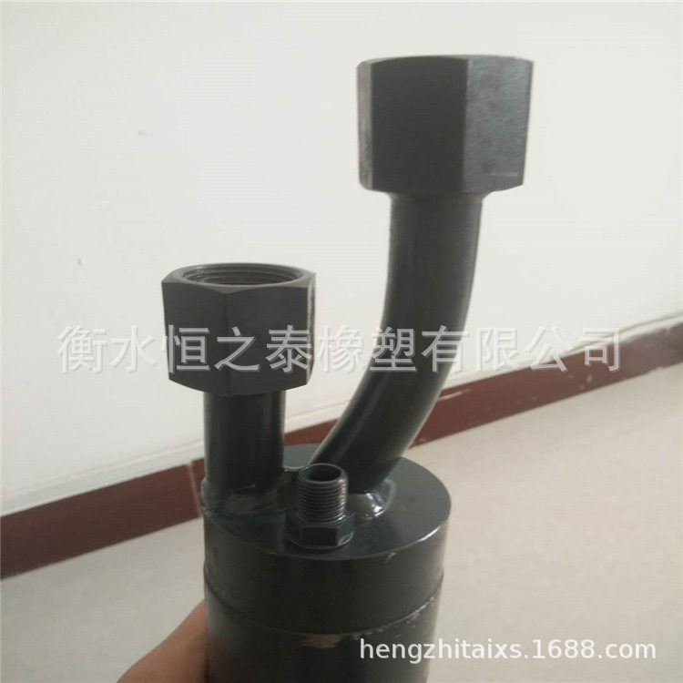 瓦斯抽放水利裂切注浆塞