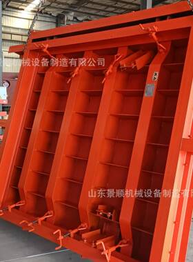 矿用水密闭门煤矿气密性好防水闸门防1MM1.4×.8B15685矿用密闭门