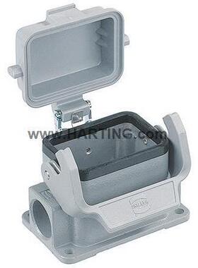 09300061FNM2566B加高底座带保护盖6HNBA-ASHG1-LB-K-16