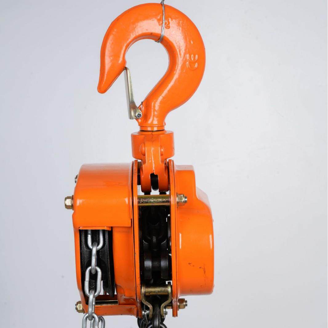 VT手葫芦拉一吨2吨3吨5吨起重葫芦拉葫手芦手吊动链小UZE型手拉葫