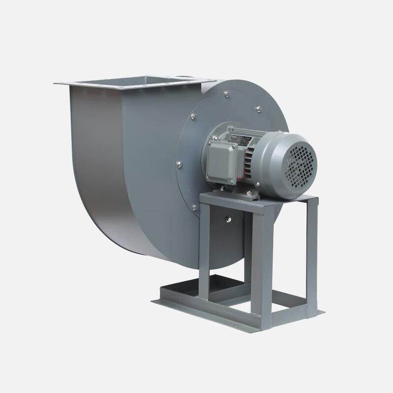 4-72A离心机工业除尘通风风换气间抽机车排YYN烟风机通风风设备