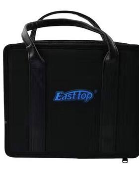 东方鼎7支口琴套装包(24孔)(28孔ZMG调)2套装包手提拎1包乐空盒器