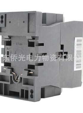 上NSZ海人0民器上联电交流接触器RMK225-30-1AC20V380V