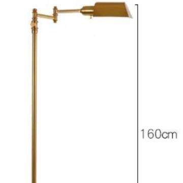 Loft美式村复古业风古铜卧室书机房乡创意长械手臂工作台A239灯工,家装灯饰光源,装饰台灯,淘宝优惠券,粉丝福利购,淘宝优惠卷