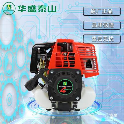 华盛割草机汽油1E32FL/140SAPF-5/1E48F/139FAD/139F-2/14机0EFA
