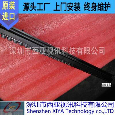 工厂大YTHD优惠促销ED全彩显示屏LEP2全0户外彩广告显示屏电子L屏