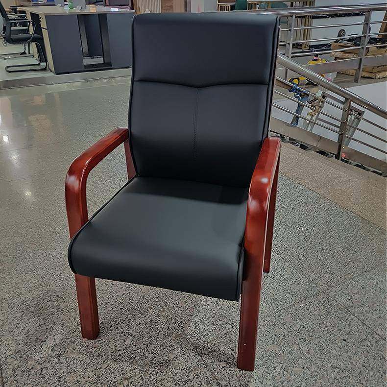 橡木实会椅议椅家用舒适久坐木橡木会议办公椅面棋牌皮会议四脚凳,商业/办公家具,办公电脑椅/职员椅,淘宝优惠券,粉丝福利购,淘宝优惠卷