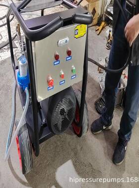 L艾热下水道疏高压清洗机36019,物业下水道高压疏通清洗机,XW通41