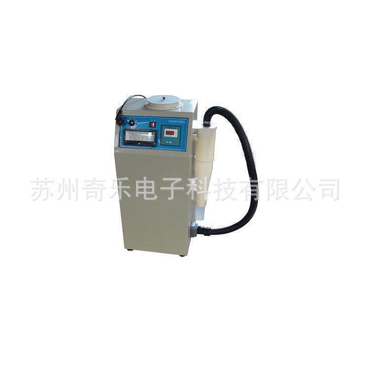 FSY-150粉煤灰水泥细度负压筛析仪环保数显型数控筛析仪