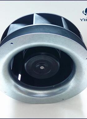 厂家现货涡轮离风扇90后向式离心风机24V空气净化器YH19065B涡轮1