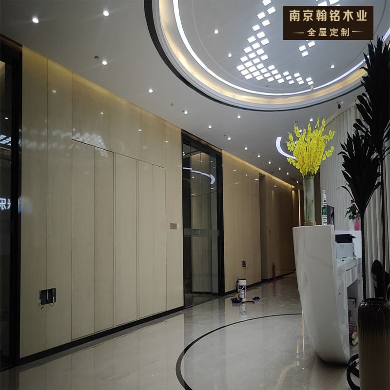 酒店木饰面定 制-南京酒店木饰面定 制厂家-一站式服务-厂家直销