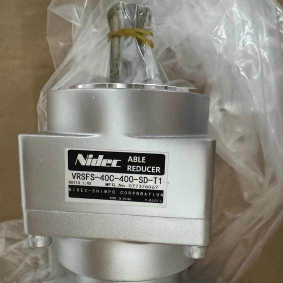 新宝R减速机VSF-40C0-4-00-SD-T1/VRSF-40C-UUA75-SD/40C-750-SFT