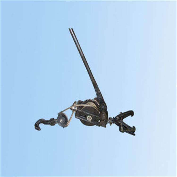 煤矿单体支柱回柱器 2T 3T 5T 8T手动回柱器 煤矿用便携式回柱器,电子元器件市场,其它元器件,淘宝优惠券,粉丝福利购,淘宝优惠卷