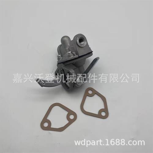 119600-52021 11960052021 W006X4 3007D003燃油泵用于强鹿洋马