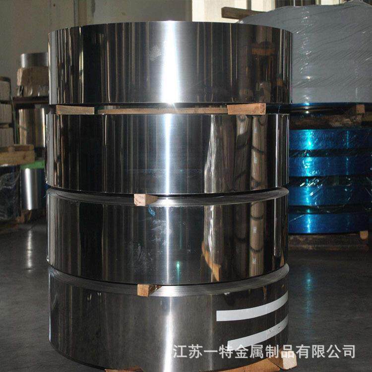 供应0.01mm-3mm纯锆箔 Zr2锆带 锆片 锆卷板 宽度多样话 规格全