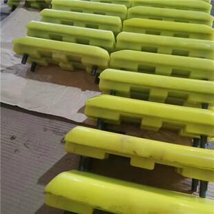 挖掘机履带胶 现代R485-9牛筋履带胶块 橡胶履带输送带发电机起动