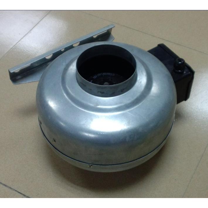 原厂送风吸风用离心风机 GDF-100圆形管道风机