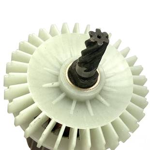 【货号04763】杰盛汉科高仕达9寸电圆锯电机235/255/305转子