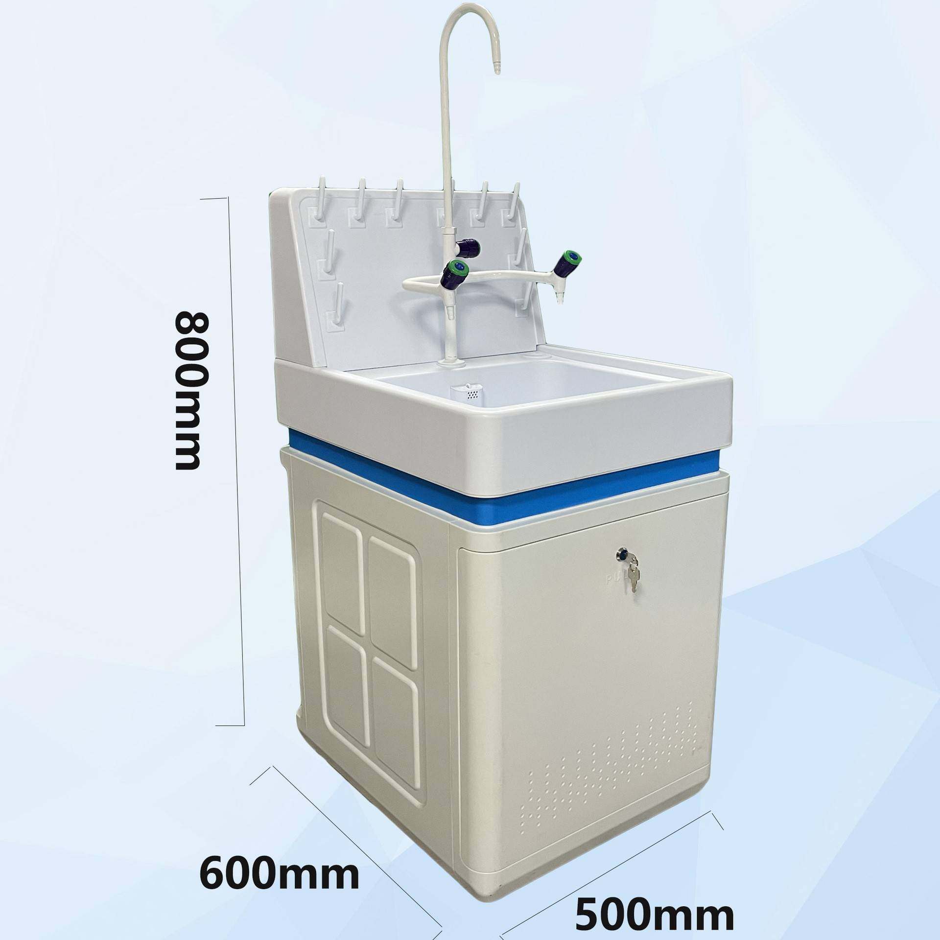 理化生实验室水槽柜pp实验水槽台准备室仪器室水柜带沥水架水嘴,玩具/童车/益智/积木/模型,垂直悬浮玩具,淘宝优惠券,粉丝福利购,淘宝优惠卷