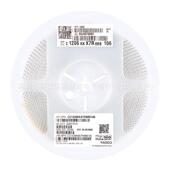 CC1206KX7R8B2B1YQV06106106K25VXK7R±10%10UF国巨贴片电容