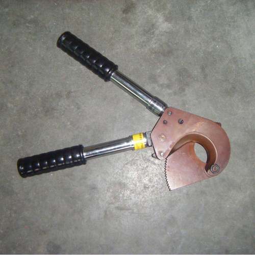 导线剪钢绞剪线剪断钳线钢芯绞线剪ZXW钢丝绳J3铝0J13J25J50线缆