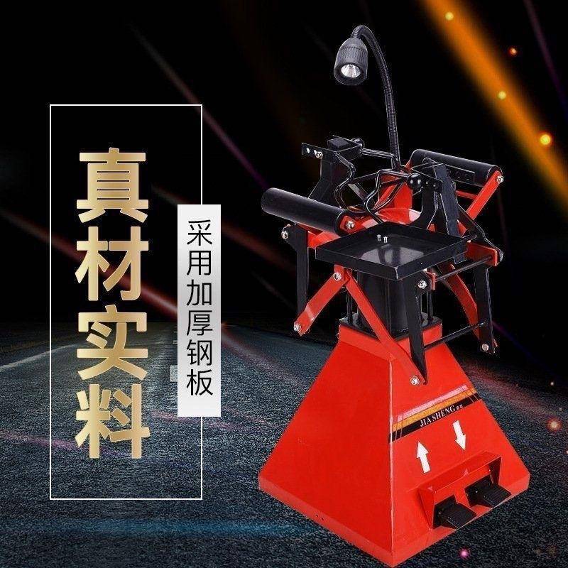 汽修保汽工具气动扩胎轮胎维修181款补胎扩胎器新汽车拆卸机轮胎