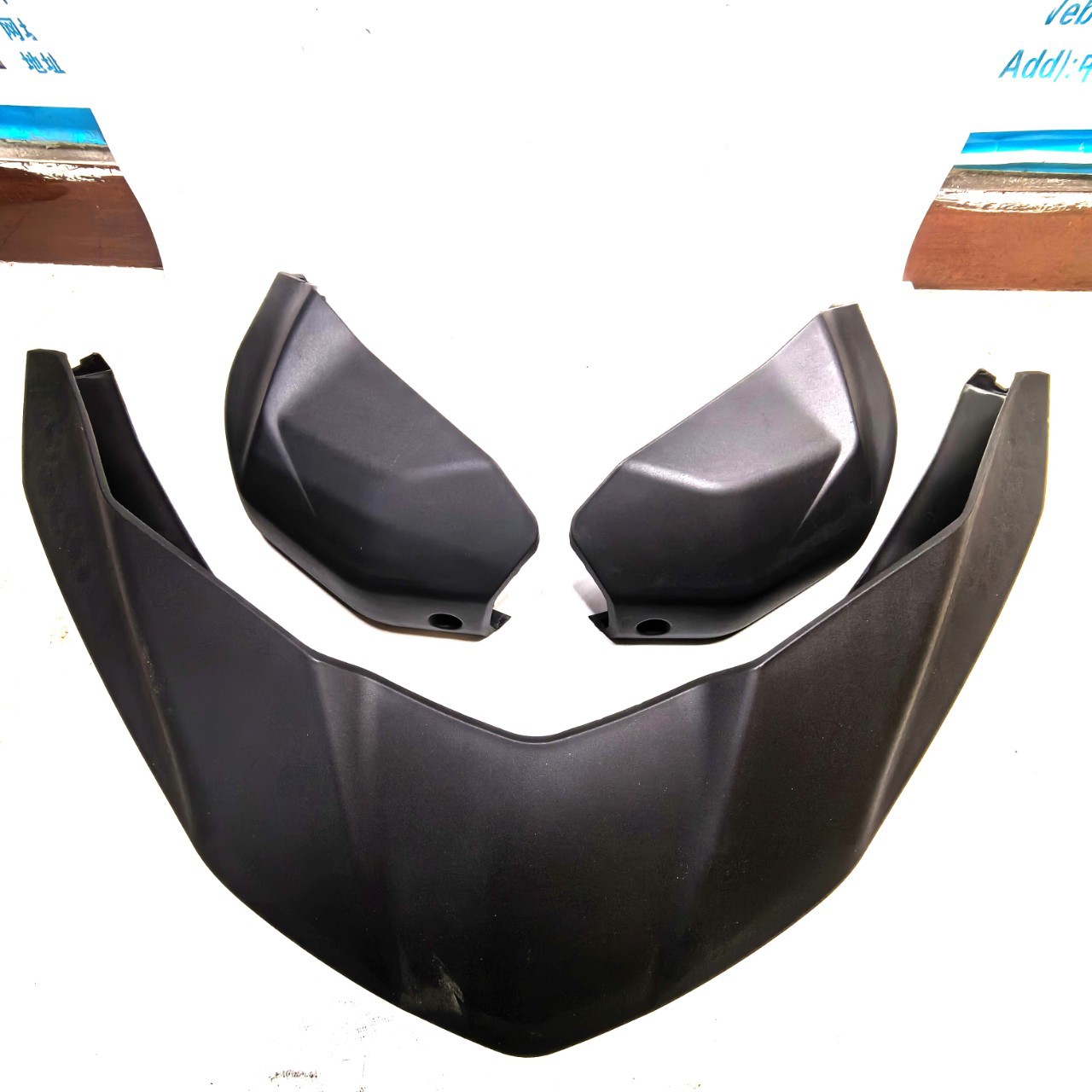 庞巴迪摩托艇130-260-300全系列保险杠GTX RXP RXT GTI