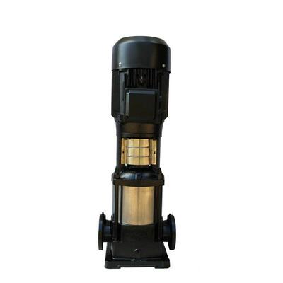 新型817冲GDL多级离心泵不锈钢扬尘洗泵配件多叶轮轴套泵轴机封