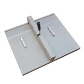 LIL350手动压痕机痕40手动压动痕机压痕机手A3 压折痕机照6片