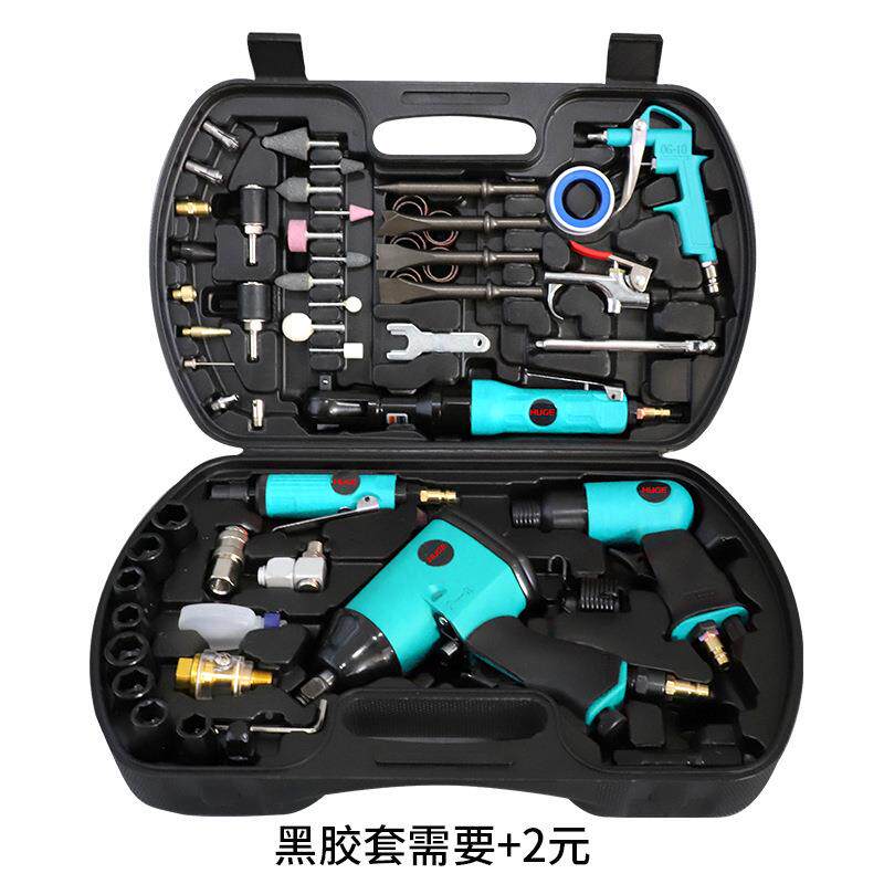 小风炮气动工具手扳机大扭汽力修单锤B风动风炮扳手OBL欧宝龙5927