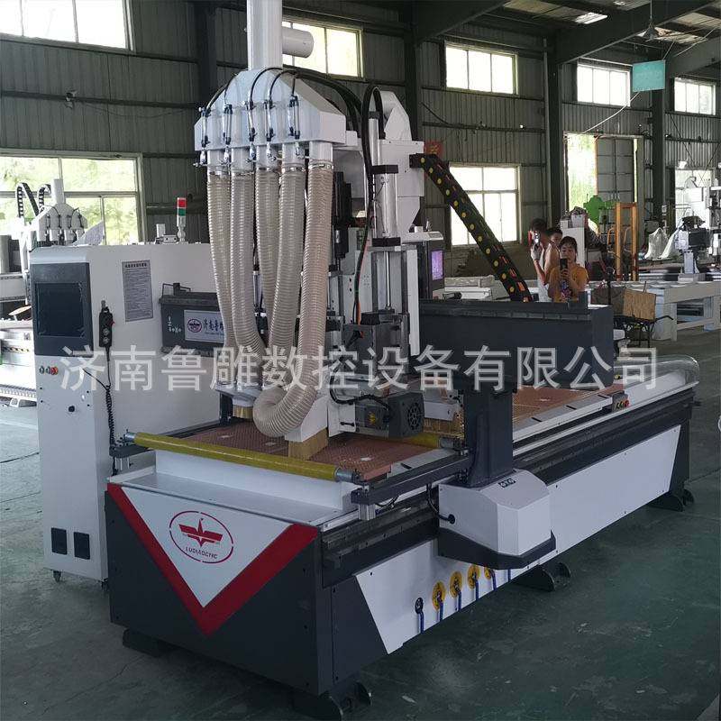 济南四工序加锯片数控开料机做橱柜门板式家具切割材料,玩具/童车/益智/积木/模型,垂直悬浮玩具,淘宝优惠券,粉丝福利购,淘宝优惠卷