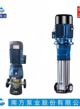 杭南PXW方泵CM5-23反D渗透设备高州压泵