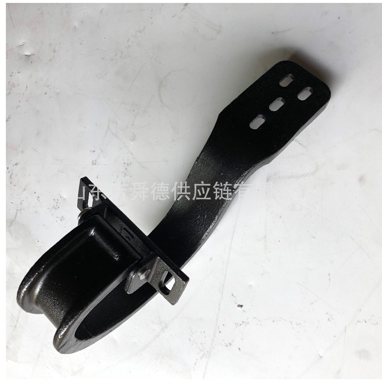 中通客车原厂转轴组件总成