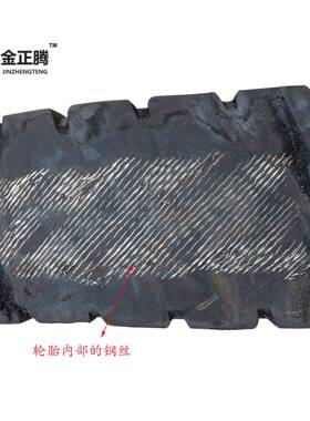 有禾30-丝8真KWZ空钢胎无孔内胎充气轮轴承20老虎车轮013寸