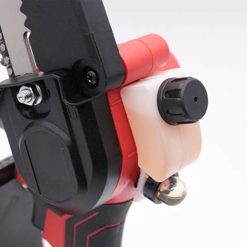 厂枝家直售新款4寸手家用VUB修锂电单锯电手持小型电链充锯