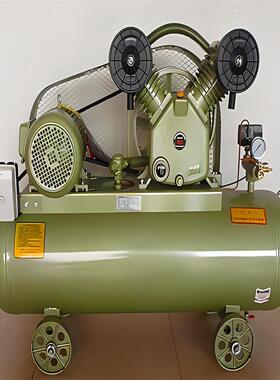 铭科GEM7..5kw33/80098相空压机导向轮持久耐用煤矿用