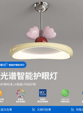 卧室灯吸合顶灯2025年款椭新圆组大厅主设计师现ECR代灯简约灯具