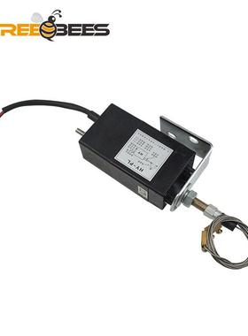 HY-PL发电机组电动油门控制器1熄火器2油门调开关速XUS器2v4v