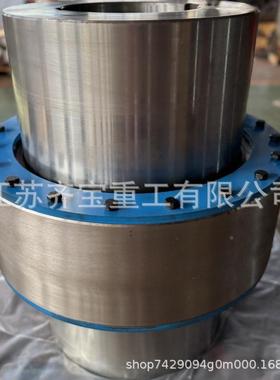 LZ17型弹性柱PBI销联联轴器家制造厂性弹柱销轴器