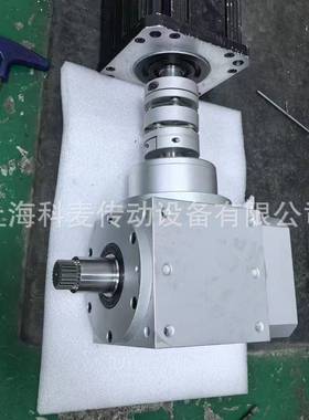 精密转向器KT090FL1GMNTerBoa出x口行星齿轮换向器