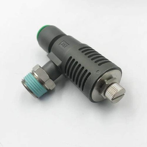 ASV310F-01-06S快速排气节流阀410F-02-08S/ASV510F-03-10S/12