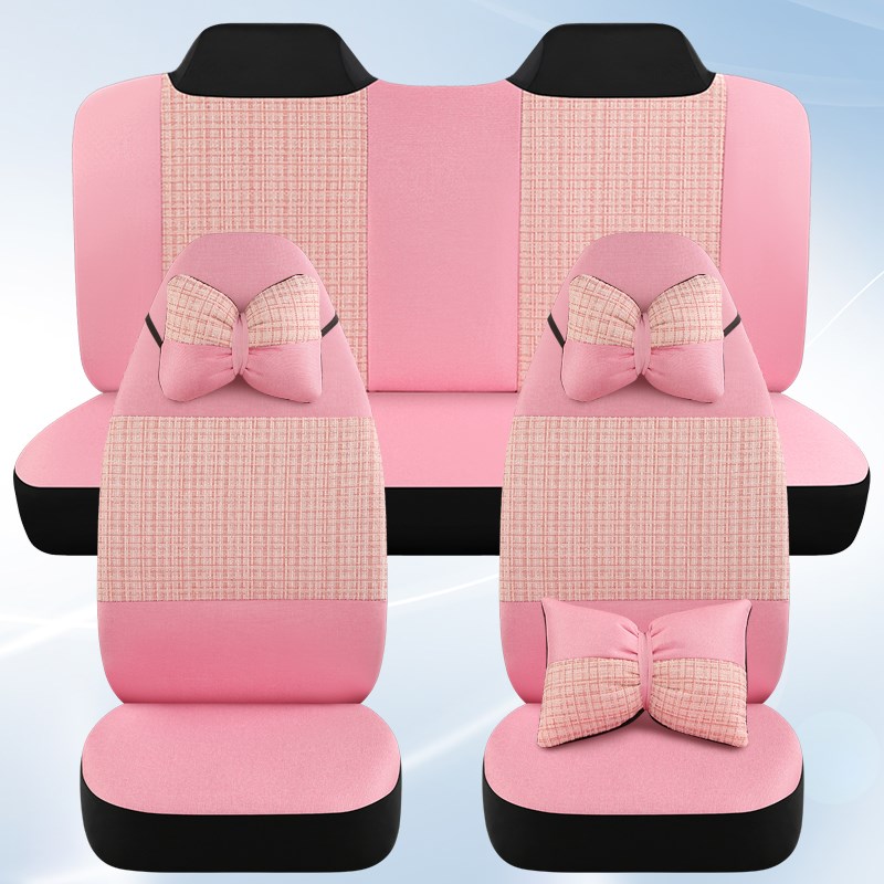 四轮电动车座垫四季通用金彭盛昊鸿日琳琅恩途大阳雷迈京亿心爱